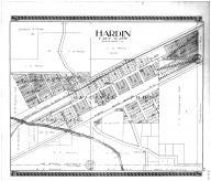 Hardin, Ray County 1914